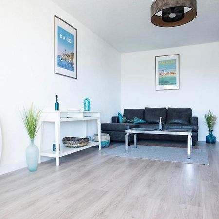 Superb Apartment Near The Port And The Sea Могио Экстерьер фото