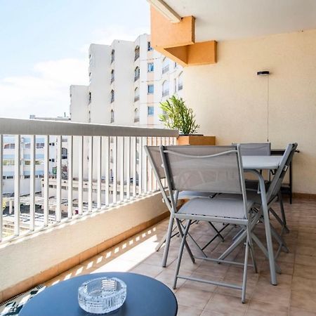 Superb Apartment Near The Port And The Sea Могио Экстерьер фото