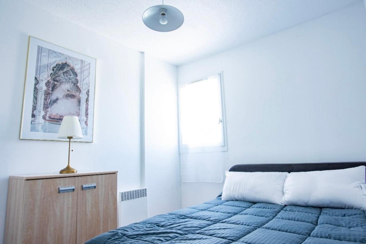 Superb Apartment Near The Port And The Sea Могио Экстерьер фото